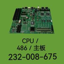 AMF Bowling Equipment 486CPU Motherboard