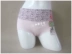 [Sản phẩm mới] Đồ lót nữ Puli Shi cotton cao cấp đích thực Quần mummy cotton cotton cỡ lớn đóng hộp 3109 quan lot nu cap cao Eo cao