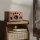Немецкий высококачественный динамик HIFI Bluetooth из массива дерева для дома, гостиной, мобильного телефона, U-дискового аудио, высококачественный сабвуфер mini 4