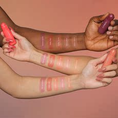 Румяна huda beauty cheeky tint cream