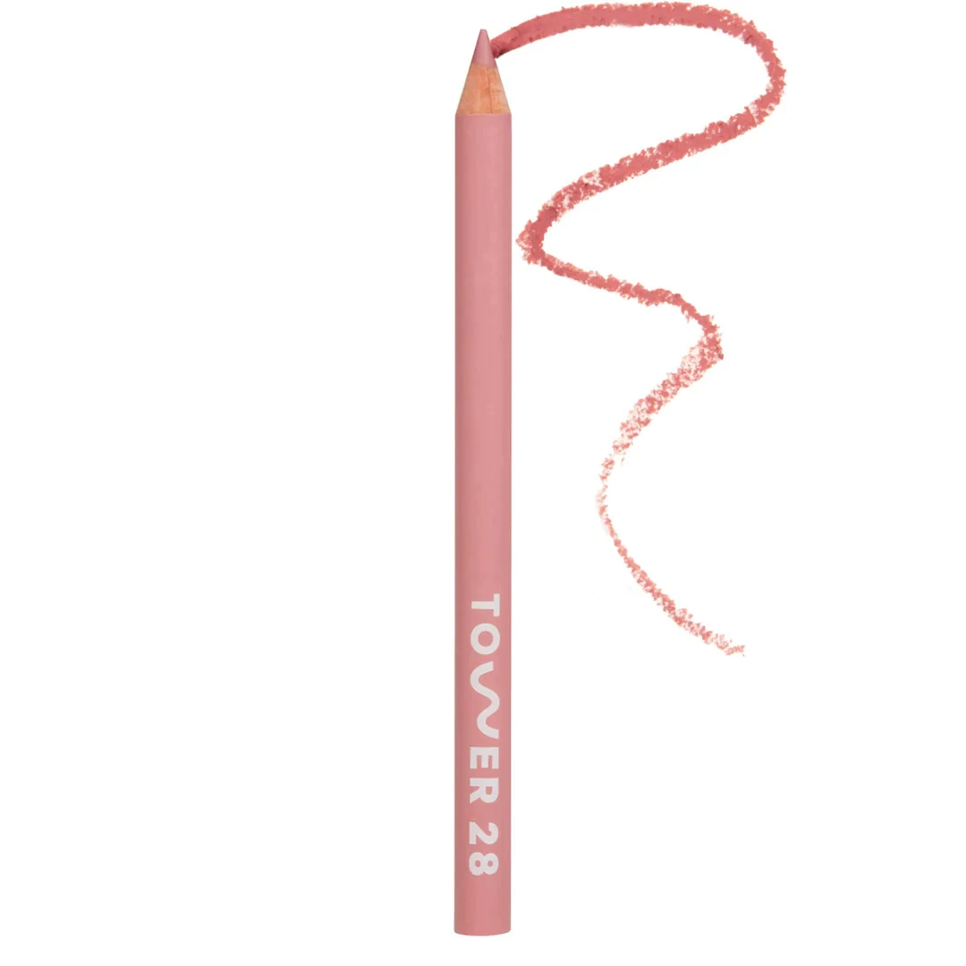 TOWER 28 OneLiner Multi-Liner Multi-purpose lip lines, cheeks eye shadow pen