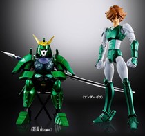 (Supplementary special shooting) Bandai ARMOR PLUS AP Armor Biography Demon Altar Fighter Shining God Light Wheel