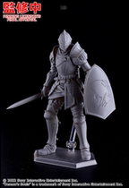 (fanmo sacred dance loft) GSC Figma Devils Soul Rider Fluted armors mobile phone