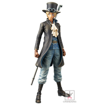 (Crazy Model Holy Dance Pavilion) One Piece King Optical Factory MSP large group burning fruit second brother Saab genuine