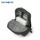 Samsonite/新秀丽 Рюкзак подходит для мужчин и женщин, ранец, вместительный и большой ноутбук, официальный флагманский магазин