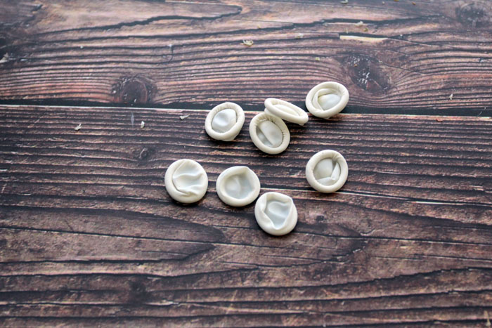 Cobbler Lao Wang Finger Set Handmade leather goods diy