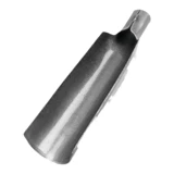 Немецкий Luoyang Shovel Sound Worles, чтобы пробиться в отверстия и цифровых, копание, копание почвы, сельскохозяйственные инструменты, очень густого марганца стального археологического железа 锹