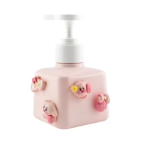 Твердый нефритовый порошок в бутылке каби 200мл