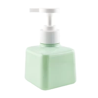 Бутылка из массива зеленого нефрита 200 мл.