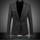 MenFormalDressSuitJacketPlusSizeBlazerCoat plus size suit for men