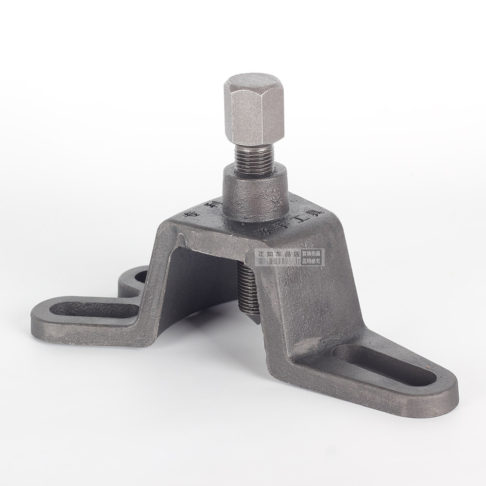 Electric tricycle Half shaft Rama brake drum disassembly tool rear axle half shaft disassembly tool brake boiler Rama