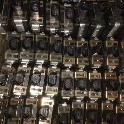 Ten Generation New Accord Hybrid British Pair Original Factory ACC millimeter wave radar module INSPIRE cruise Active Brake