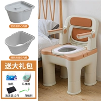 Диван роскошная подушка+приседание туалета с двойным использованием-хаки-гифт