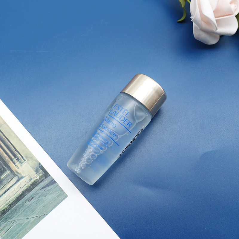 (Pan Dora overseas purchase) trial bag in the European and American trial bag Yishi * Dai muscle initial live original liquid 30ml