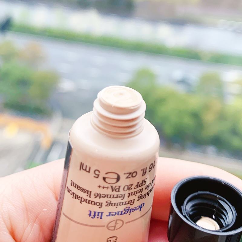 Sub Manny Master Styling Compact Face Powder Bottom liquid medium 5ml blue Label powder bottom liquid 4 Number of colour medium modified complexion