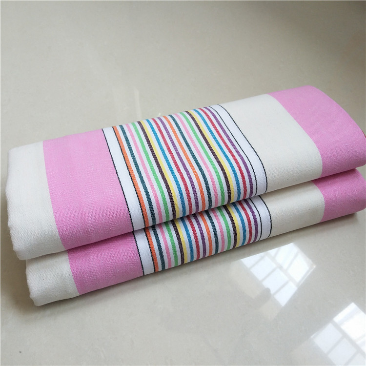 100% cotton cũ vải thô tấm chăn che bốn bộ không thể đủ khả năng bóng không thể đủ khả năng bán màu bông làm sạch tĩnh thảm giường ngủ