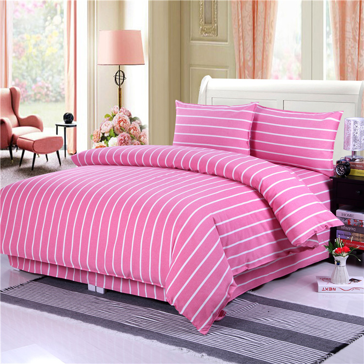 Vỏ chăn dày cũ (vỏ chăn) loại dây kéo tăng đặc biệt vỏ chăn tùy chỉnh vỏ chăn không phai mà không tĩnh chăn mỏng mùa hè
