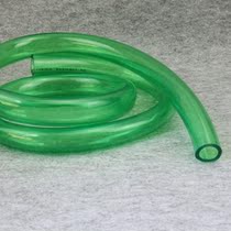 Green thickened soft beef tendon pipe winter antifreeze water pump hose watering pipe rubber water pipe plastic hose