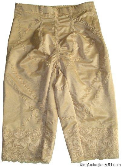 Corset amincissant en polyester - Ref 709003 Image 24