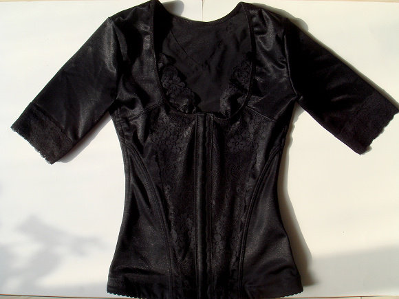 Corset amincissant en polyester - Ref 709003 Image 35