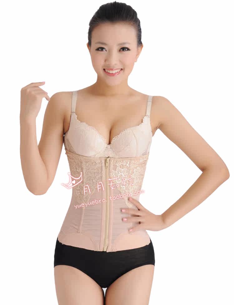 Corset en nylon - Ref 683214 Image 7