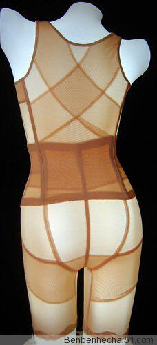 Corset amincissant - Ref 709005 Image 7