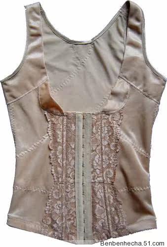 Corset amincissant - Ref 709005 Image 8