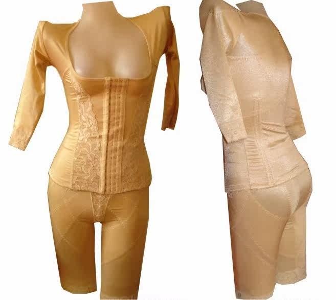 Corset amincissant - Ref 686778 Image 4