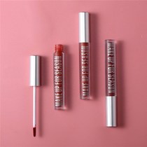 Small light velvet air lip glaze shiny liquid mist lipstick lip gloss lip gloss does not fade long lasting