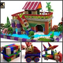 The time artifact boy buckball magnetic ball large confinement at home work childrens toys class