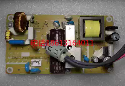 Original Panasonic PT-VX410ZVX415NZVW340ZVW435NZVX420 projector main power board