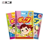 [Double 11 Pre -Sale] Официальный флагманский магазин Fujia Комплексное фруктовое молоко вкусовое пакет для пакеты с леденцом