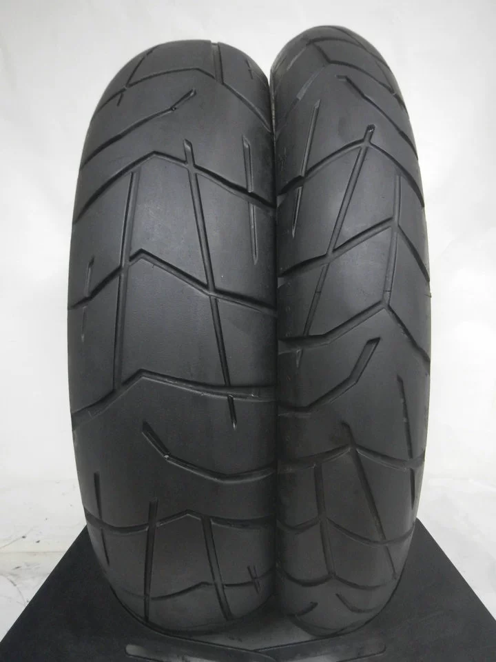 Lốp xe máy B1857 Pirelli TRAIL 150-70-18 không cần bổ sung - Lốp xe máy