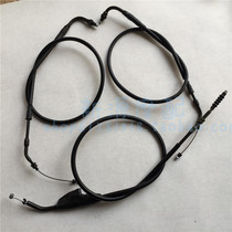 Jinpeng BJ500GS-A TRK502 clutch cable throttle cable cable cable gear line