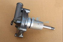 O-version cruise version Huanglong BN600 BJ600GS -A Jinpeng BJ500GS TRK502 water pump assembly