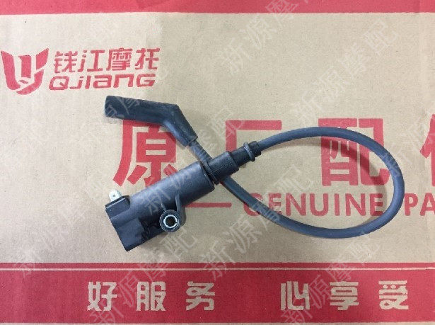 Silver blade BJ250T-8 ignition coil high pressure pack electric spray high pressure pack