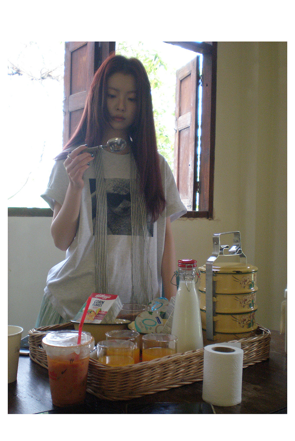 HelloooEat корейская футболка с принтом собачки весна-лето хлопок дышащая свободная универсальная с круглым вырезом короткий рукав