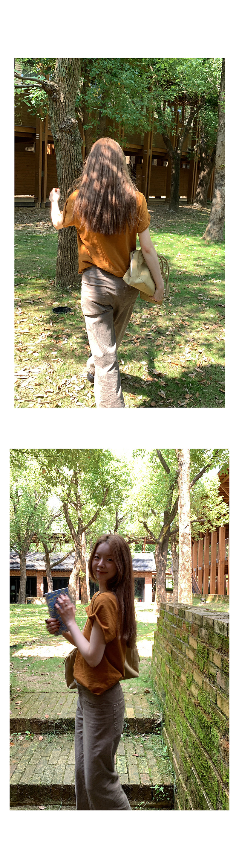 Hellooo Eat деловая ретро футболка с V-образным вырезом и короткими рукавами, летняя французская непринужденная тонкая хлопковая блузка с необработанными краями