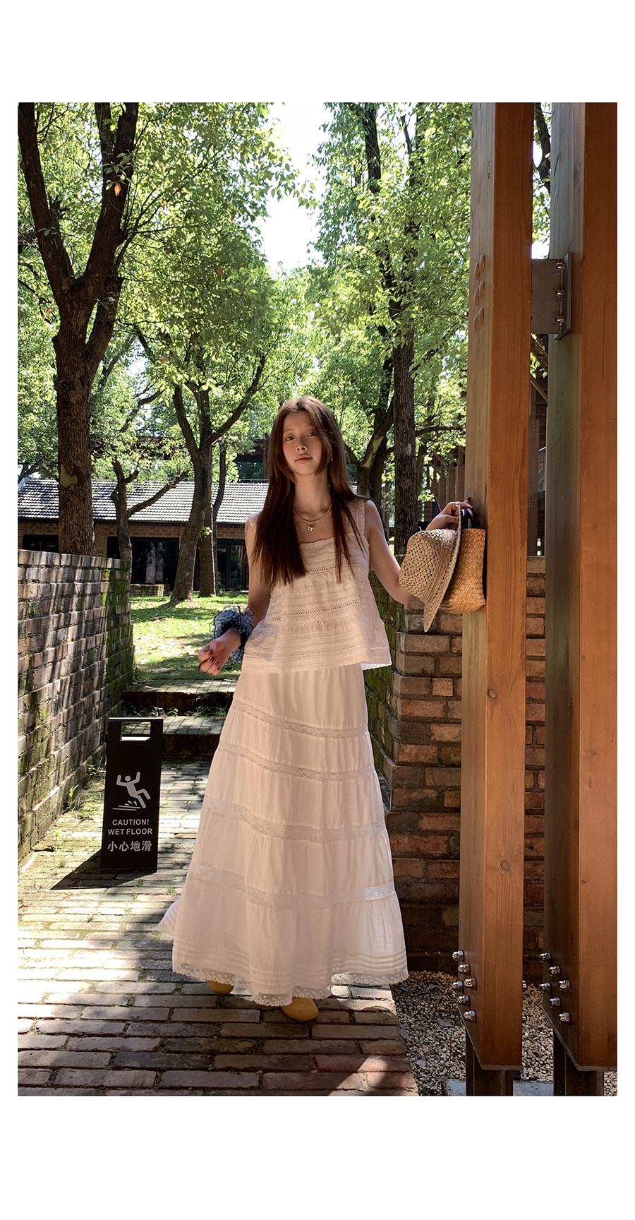 Hellooo Eat французская элегантная юбка-миди с декоративными швами, эластичная талия, летняя