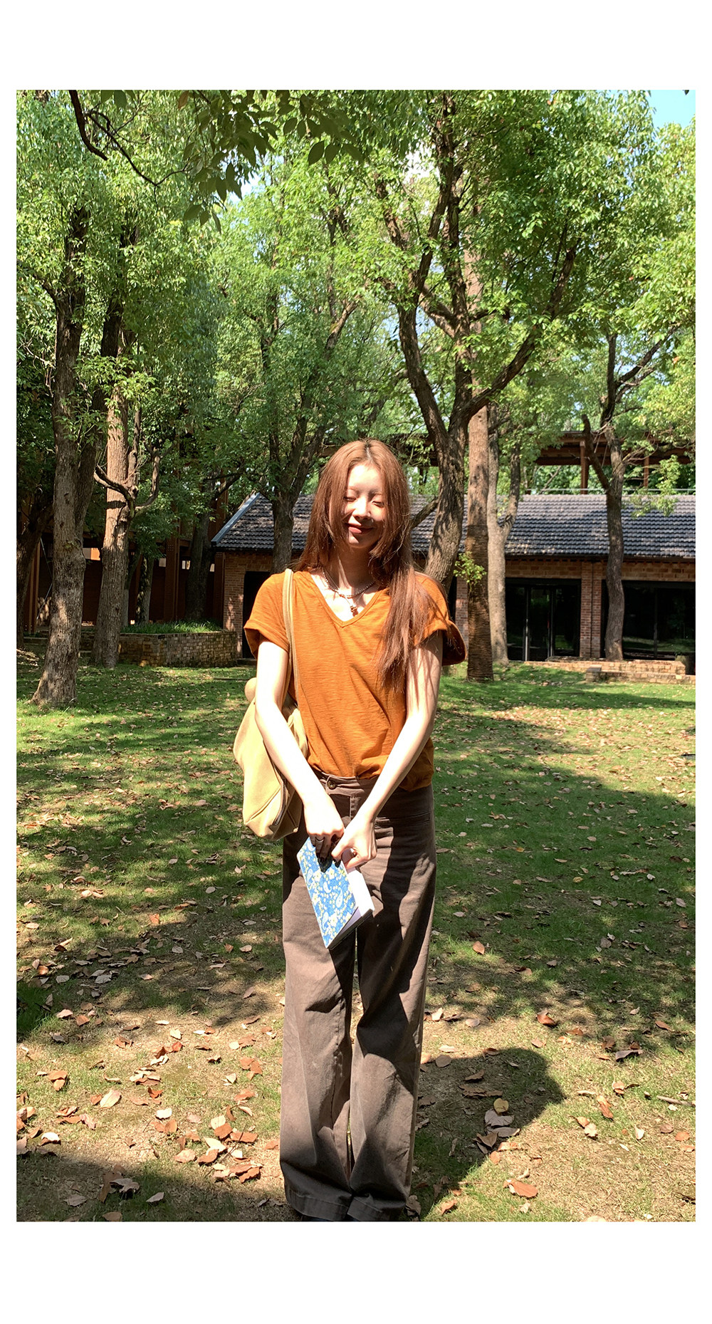 Hellooo Eat деловая ретро футболка с V-образным вырезом и короткими рукавами, летняя французская непринужденная тонкая хлопковая блузка с необработанными краями