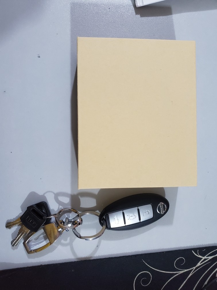 日产汽车钥匙套好不好用，是什么牌子_搜券