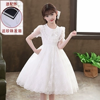 WGG-6822 White [Следуйте, отправьте бедную]