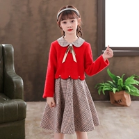 B-201 Red Plus Velvet [Следуйте за повязкой на голову]