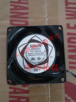 SF8025AT axial flow fan 220V P N2082HSL cooling fan 8025 industrial AC cooling fan