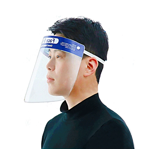 Защитная маска Пяти -летняя магазин девять цветной пыли. Профилактика. Эпидемия Эпидемическая антироплетки Прозрачные маски для лица, приготовление пищи, приготовление пищи, экраны изоляции жареных масла.