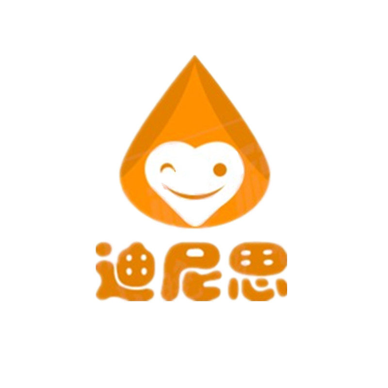 迪尼思的LOGO