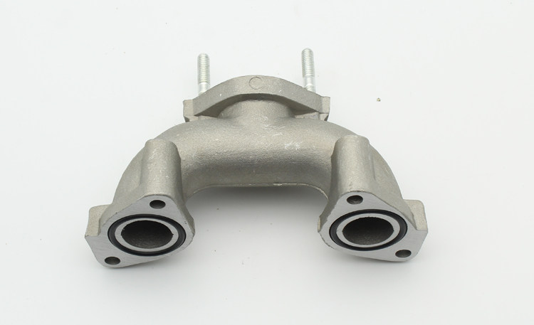 LOCOMOTIVE OIL INSTRUMENTAL JOINT CBT125CM125 250 EARTH EAGLE KING DOUBLE-CYLINDER DOUBLE-CYLINDER RETROFIT SINGLE-INTERFACE ORIGINAL PLANT