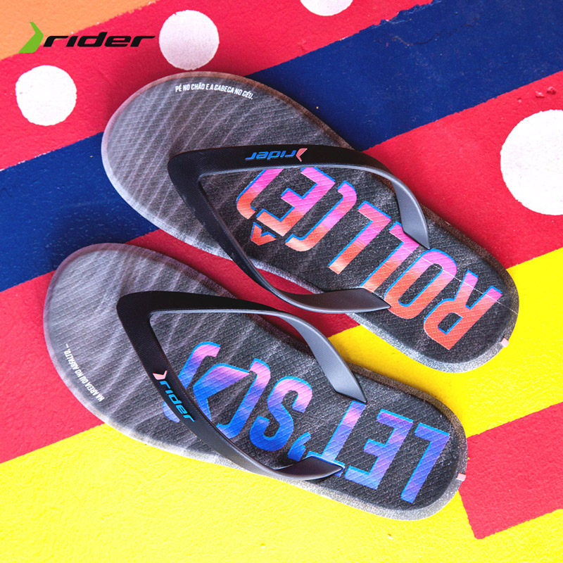 rider sandals 2019