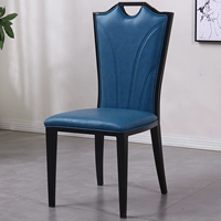 Тибетский голубой новый китайский стул