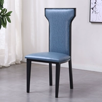 Тибетская синяя плоская голова стула